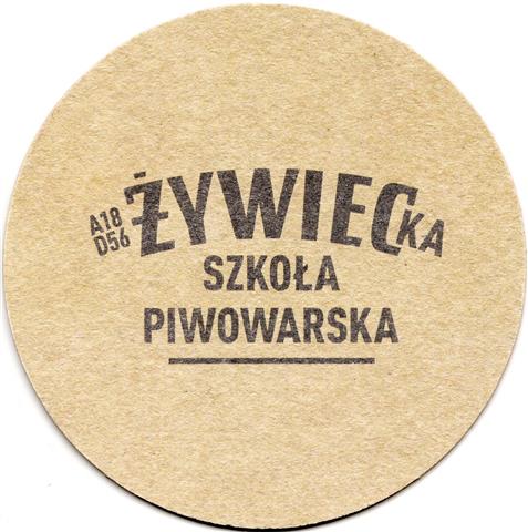 zywiec sl-pl zywiec zyw rund 6a (215-a18 d56-szkola-silber)